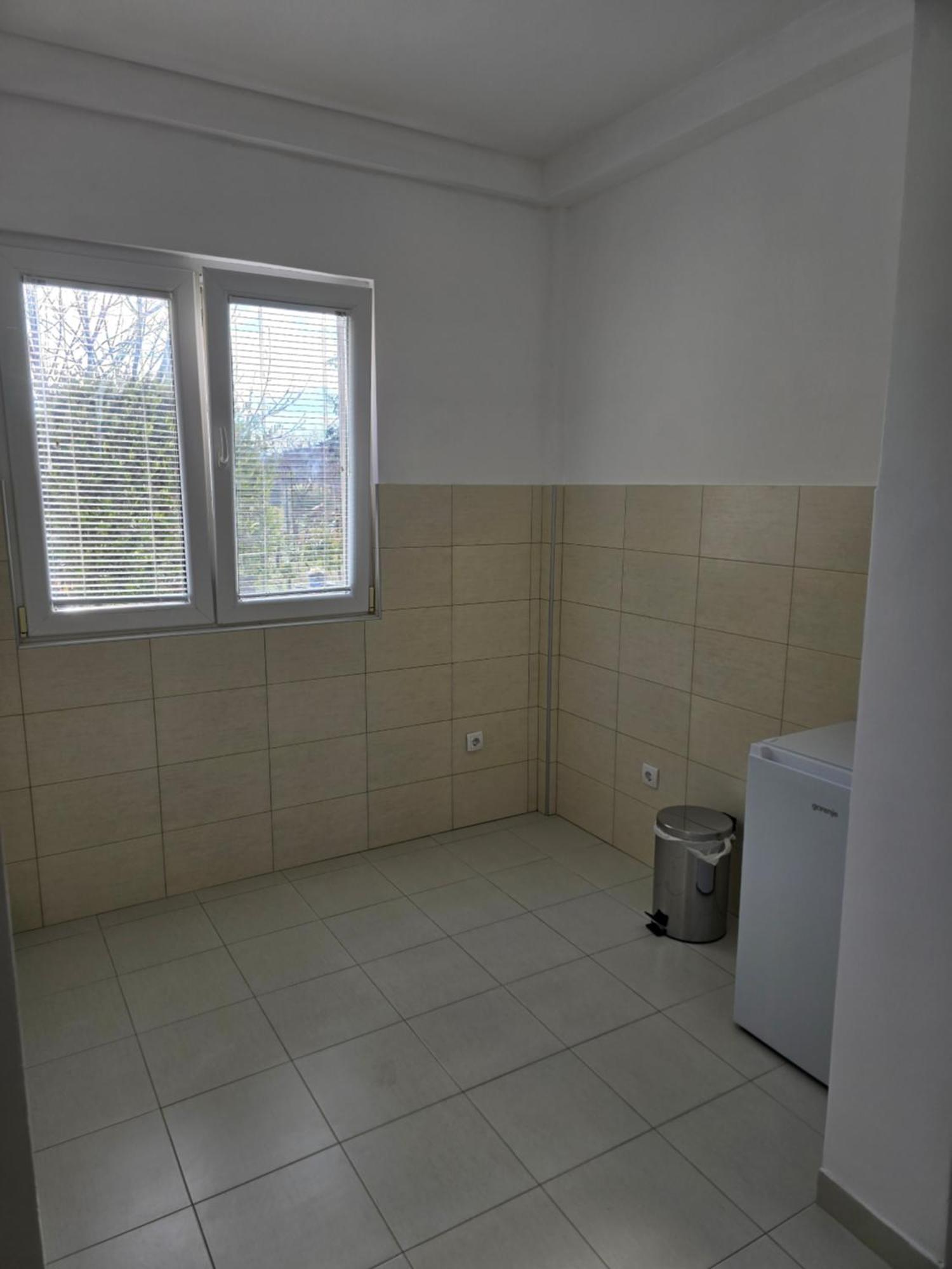 Apartman Tolosi Podgorica Exterior foto