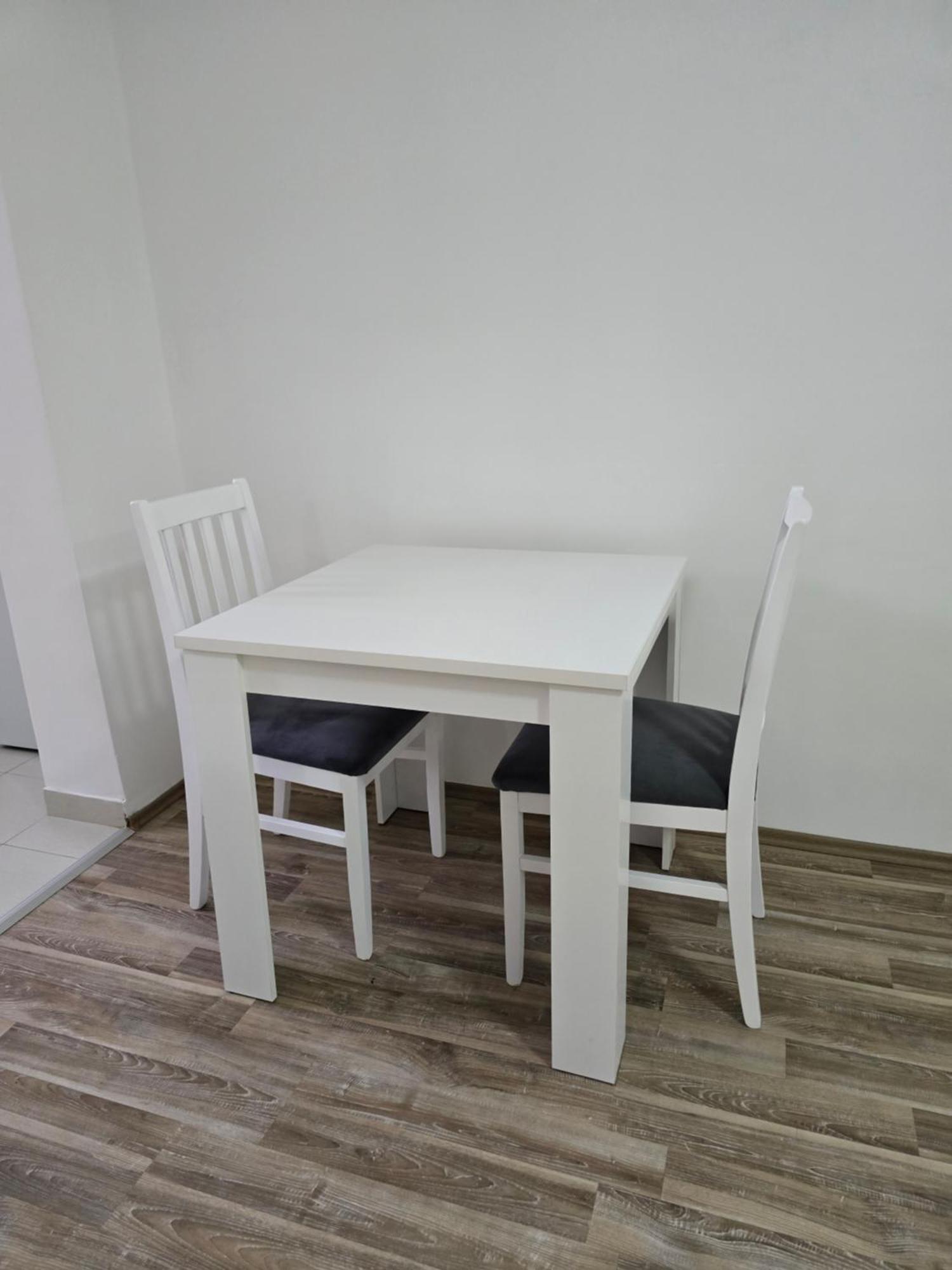 Apartman Tolosi Podgorica Exterior foto