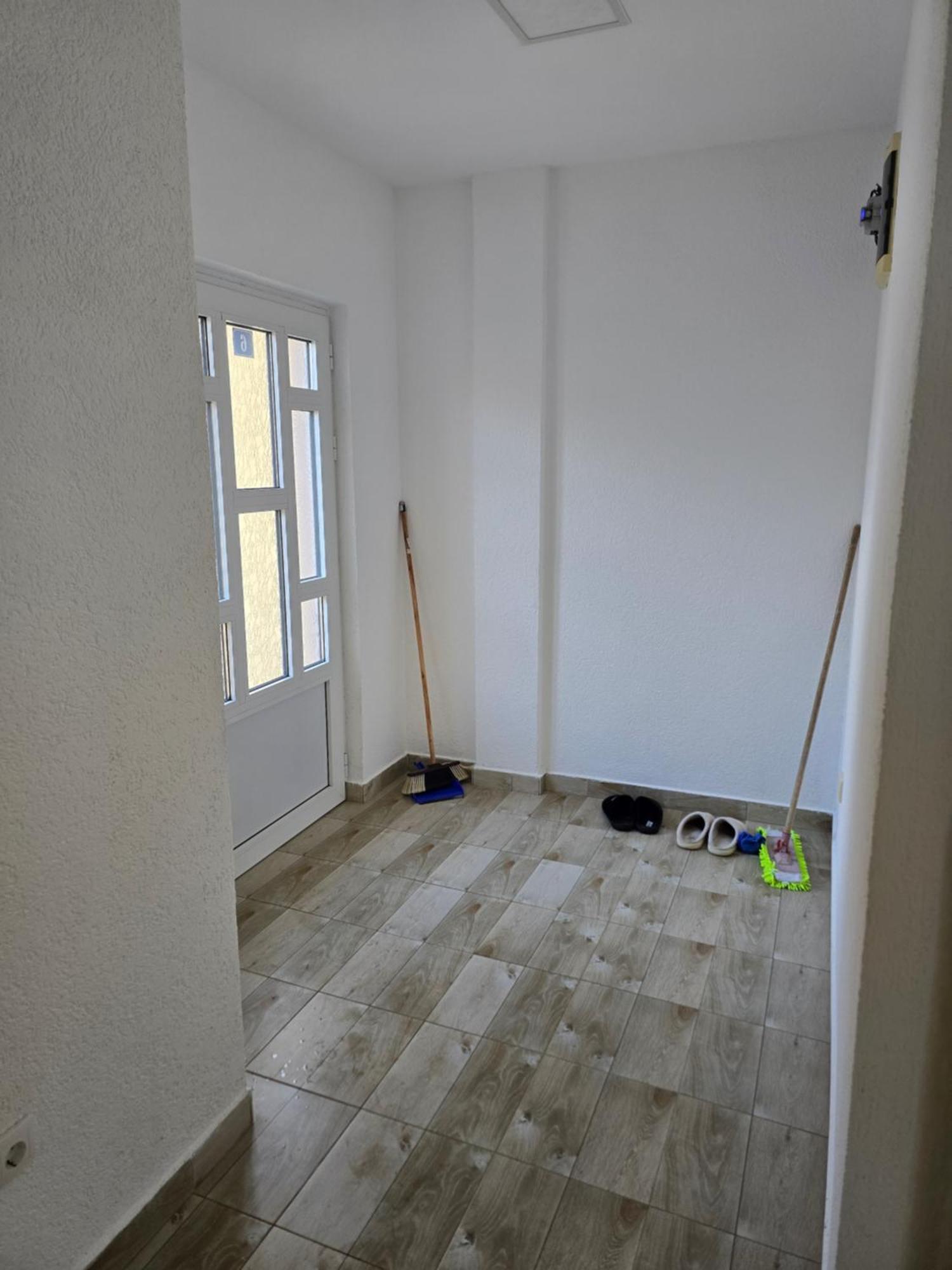 Apartman Tolosi Podgorica Exterior foto