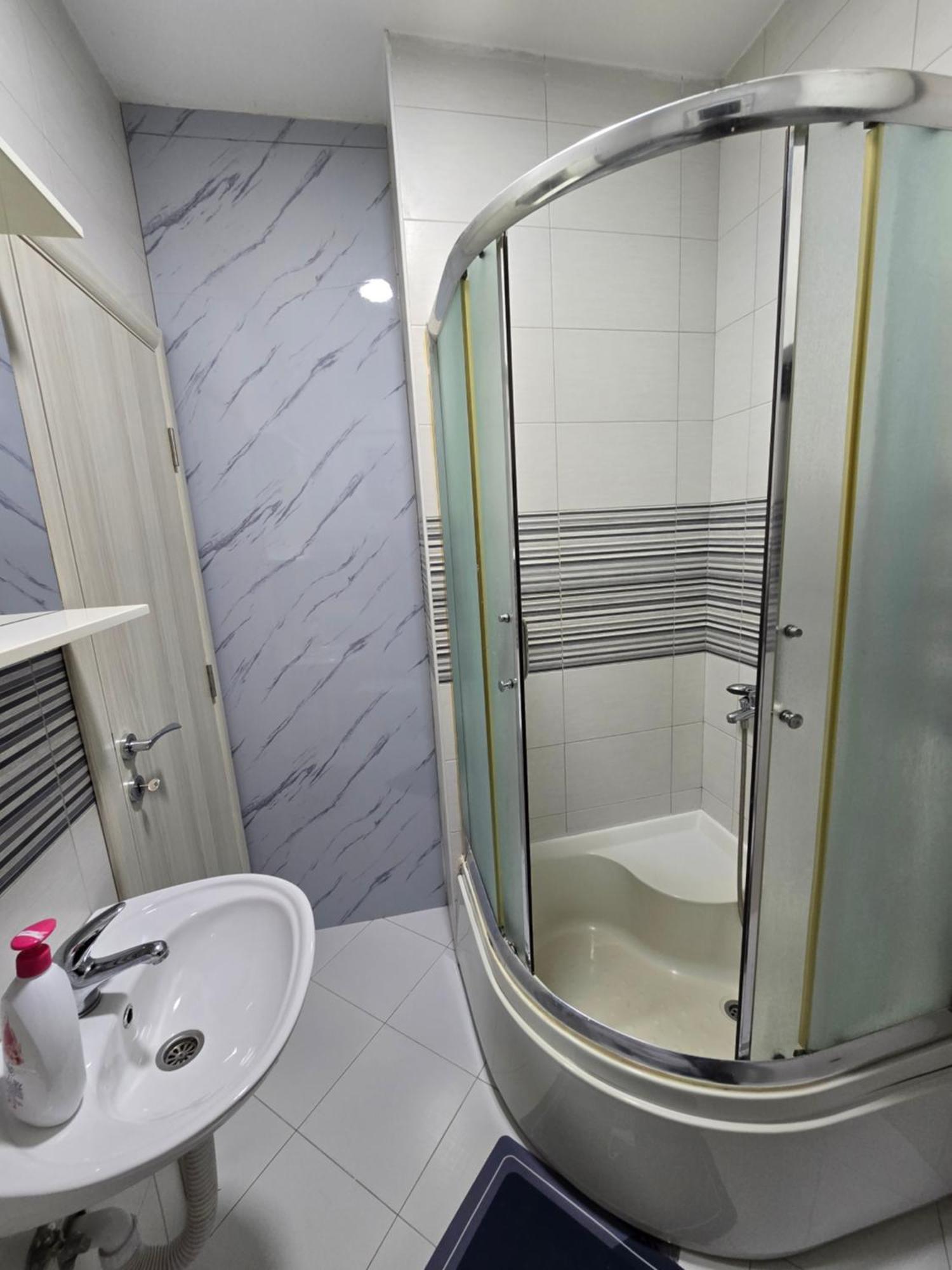 Apartman Tolosi Podgorica Exterior foto